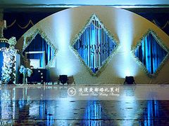 -上海衡山度假村