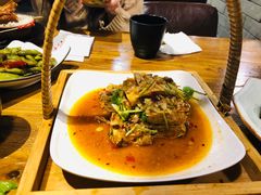 -湘里乡亲甲王二老店