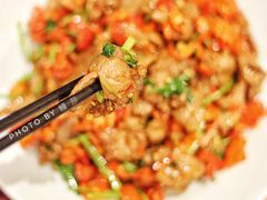 -阿斯牛牛·凉山菜(新会展店)