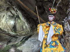 -雁荡山风景名胜区