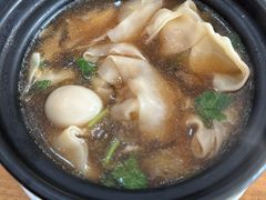 -小放牛炒菜馆(裕华东路店)