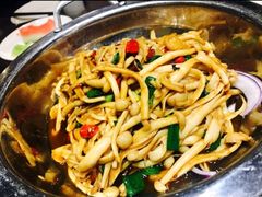 -湘约爨厨(太白立交店)