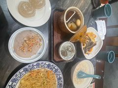 -安泰楼·佛跳墙创始人·传统闽味早茶·酒楼(三坊七巷闽菜地标店)