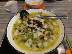 -湘当爱·鲜煮现炒(松岗立业路店)