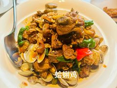 -双合园·海鲜水饺青岛菜(品牌首店)