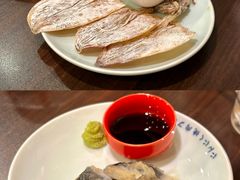 -蒜香焼肉PURUSHIN(马场路店)