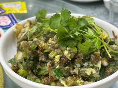 -阿静美食