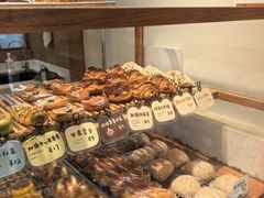 -慢熟面包店bud bread(孩儿巷店)