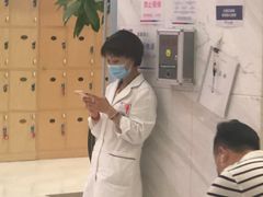 -美年大健康体检中心(牡丹园分院)