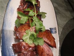 私房酱鸭-兰溪小馆(首经贸店)