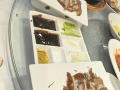 -香融府·烤鸭·家常菜(马家堡路店)