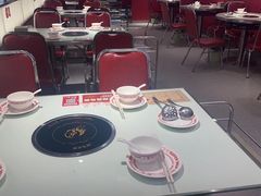 -老火港式大排档(金龙购物广场店)
