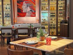 -Mammamia意大利餐厅(阳春巷店)