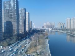 -天津之眼摩天轮