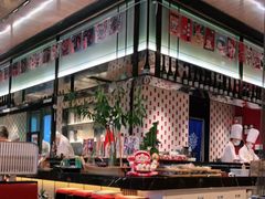 -炙柒Sekinana·精致料理 烧鸟·铁板烧(海上世界店)