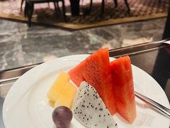 -中山保利艾美酒店-乐美中餐厅