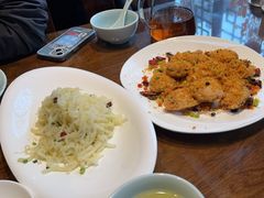 -面辣子·陕西家乡菜(长安店)