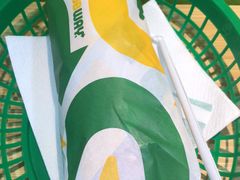 -赛百味SUBWAY(悠唐店)