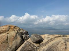 -三亚蜈支洲岛旅游区