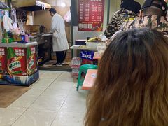 -小胡子祥彪烧烤(北湖总店)