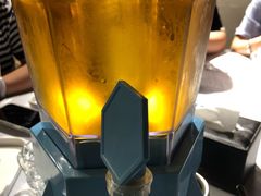 扎啤-一只羊烧烤(汤山店)