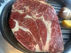-炎蔵牛舌烤肉