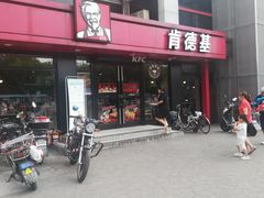 -卜蜂莲花(杨高北路店)