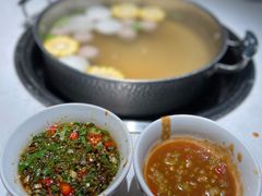 -汕头八合里海记牛肉店(清河店)