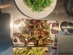 -No.DD戳子烧烤·江湖菜(北京总店)