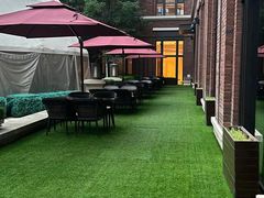 -康莱德酒店·美庭自助餐厅