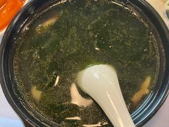 -北大家园食堂
