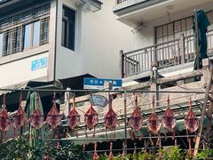 -龙井壹号·茶缘山景宴(龙井村店)