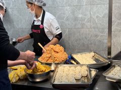 -小杨生煎(黄河路店)