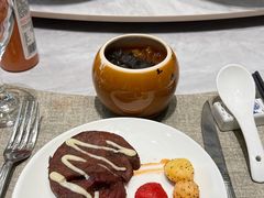 -舜耕山庄御膳房宴会餐厅(舜耕路店)
