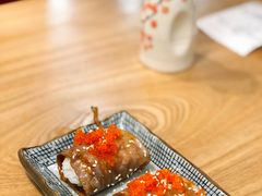 -西月山居匠心创意料理(江汉路新佳丽广场店)