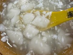 粉子醪糟-华兴街煎蛋面(总店)