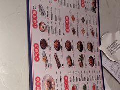 -七八冷面·延边朝鲜族美食(欢乐谷店)