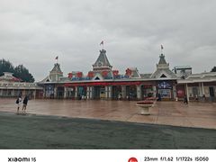 -沈阳方特欢乐世界