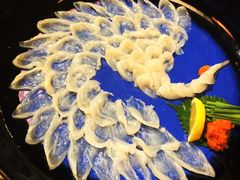 -天正河鲀·河豚亭(大连店)