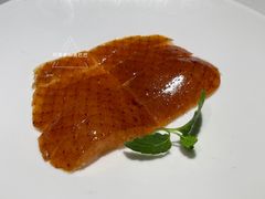 -四季民福烤鸭店(王府井东安门店)