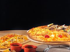 -必胜客(花舞大唐博物馆店)