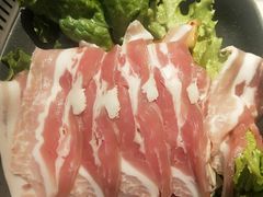 -新石器烤肉(招商1872店)