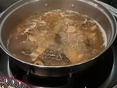 -丫丫汤膳打边炉(宏府408坊店)