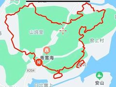 -莫干山风景区