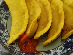 -金陵老丁家馄饨(新街口店)
