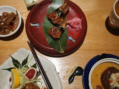 -东瀛阁(锦江宾馆店)