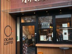 -OGAWA COFFEE 京都駅中央口店