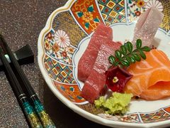 -小十Omakase(地王大厦店)