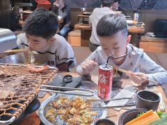 -黑牛の店·黑金店(沈阳万象城店)