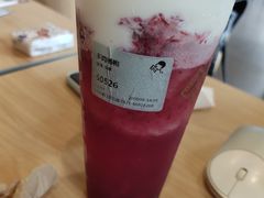 -喜茶(杭州滨江宝龙店)